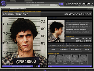 Illustration for article titled Fake Movie UIs Gallery